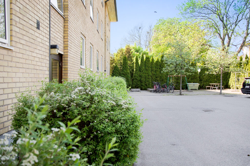 RÅBYGATAN 18 B, 242 30, HÖRBY