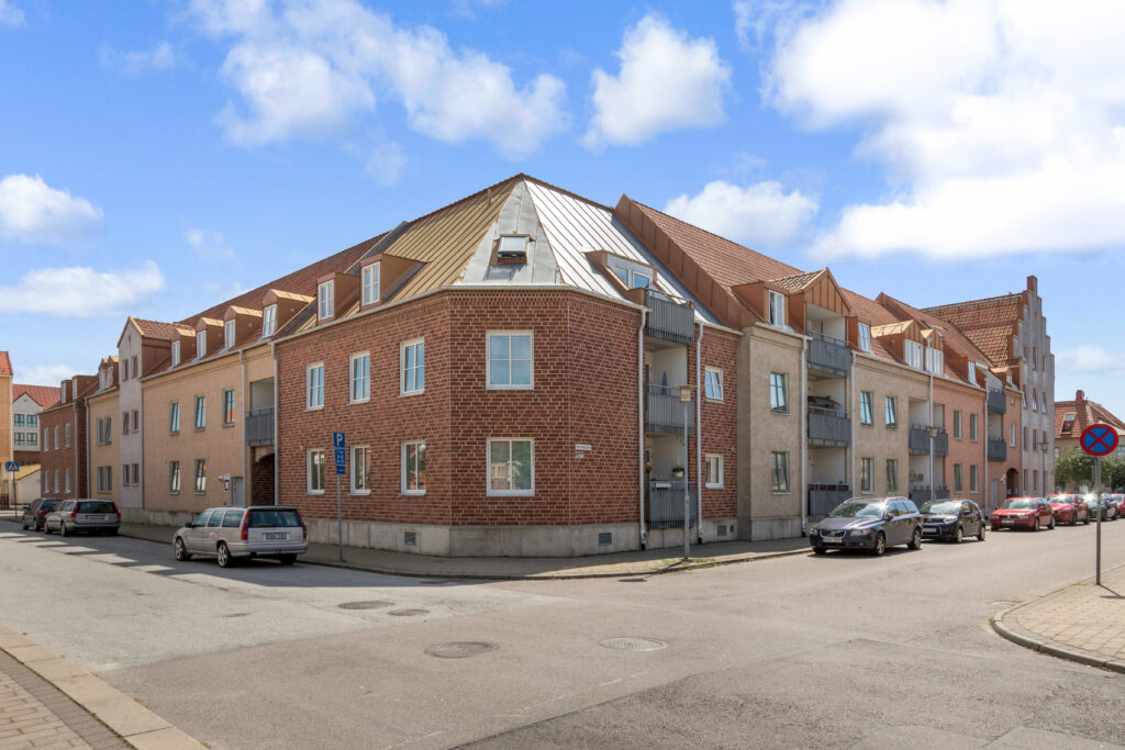 BIBLIOTEKSGATAN 4 C, 245 31, STAFFANSTORP