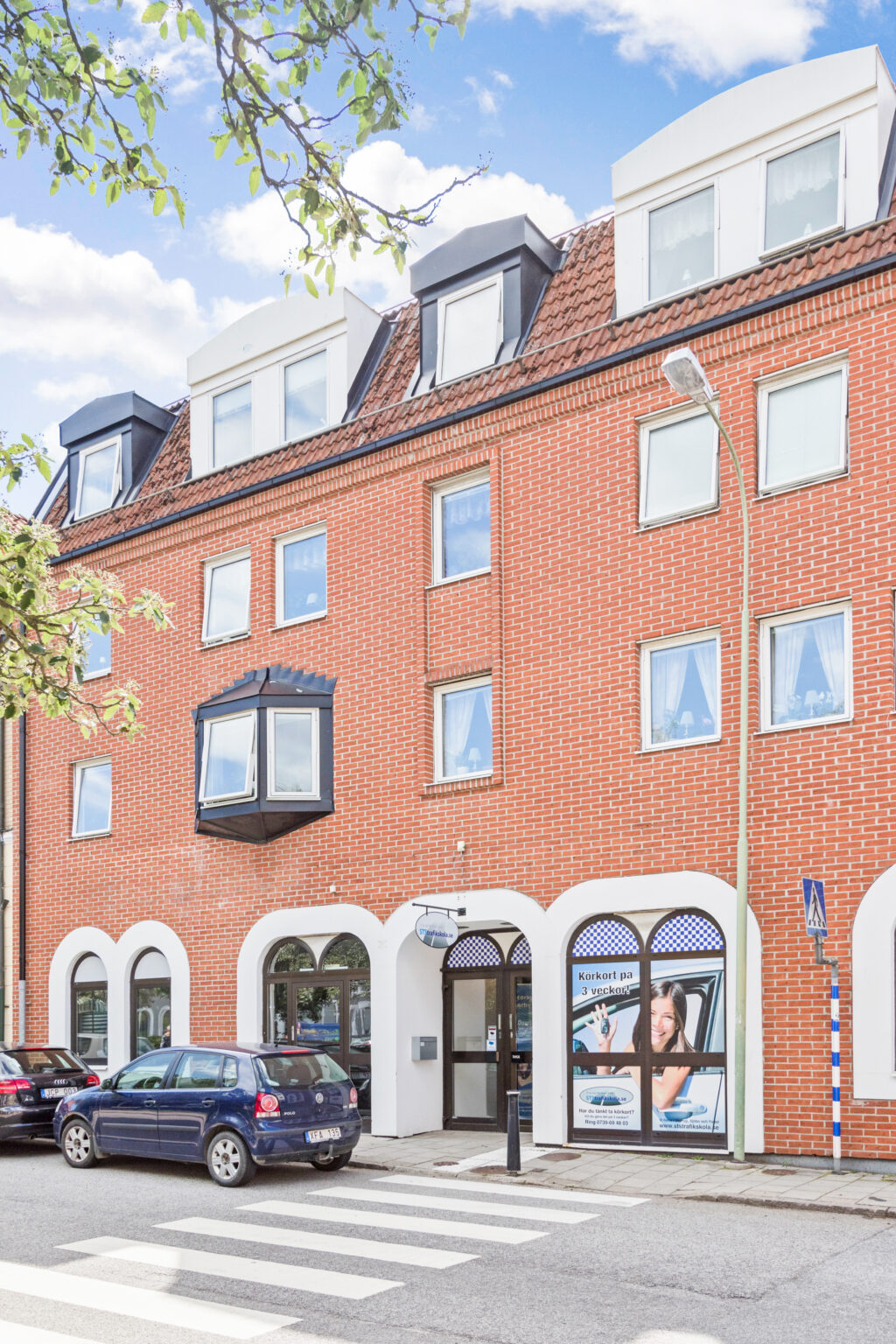 LILLA TORGGATAN 9 B, 274 34, SKURUP 3