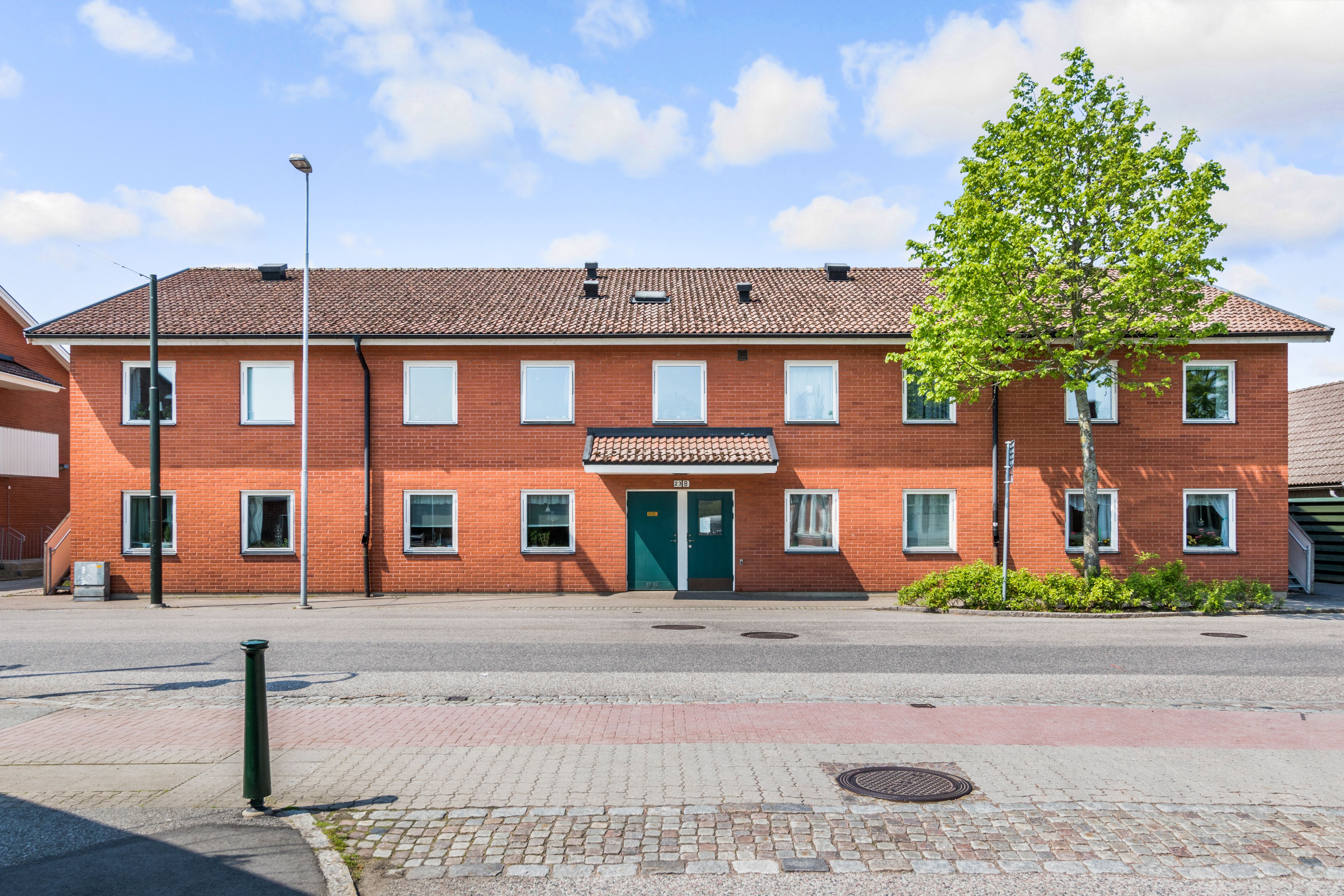 NORREGATAN 21 B, 275 30, SJÖBO 2