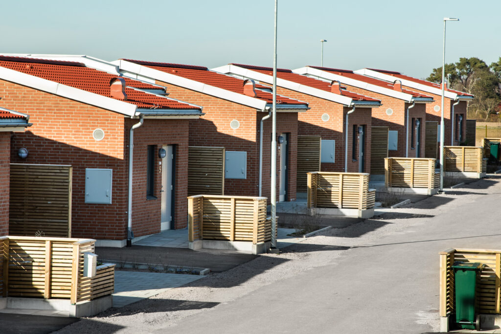 SANDMUSSELGATAN 6, 271 70, NYBROSTRAND