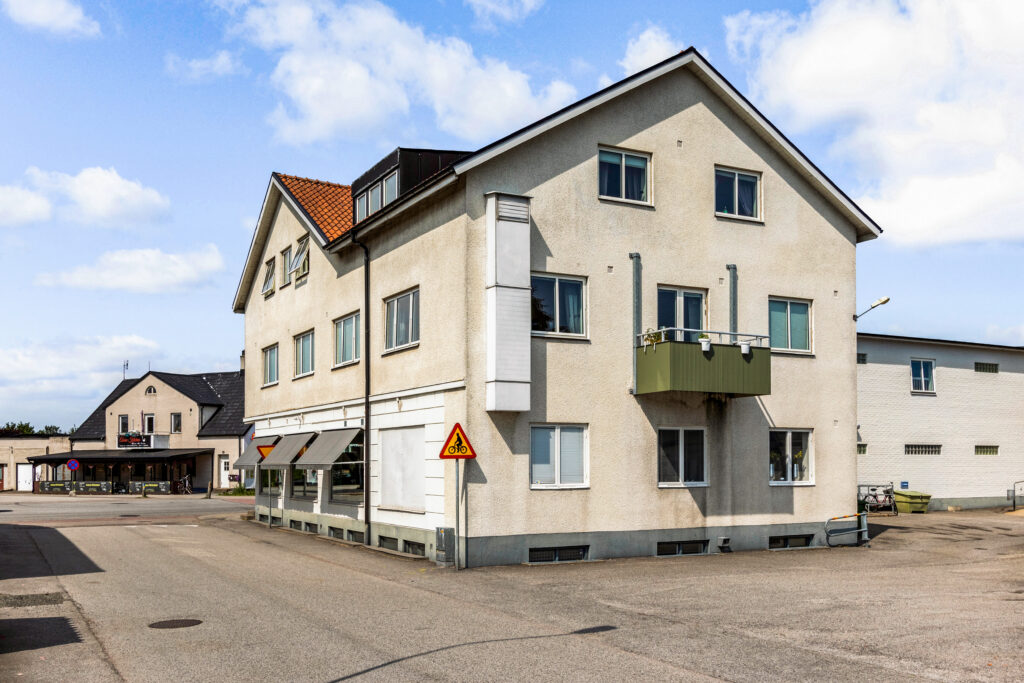 STORA TORGGATAN 26,28, 274 34, SKURUP