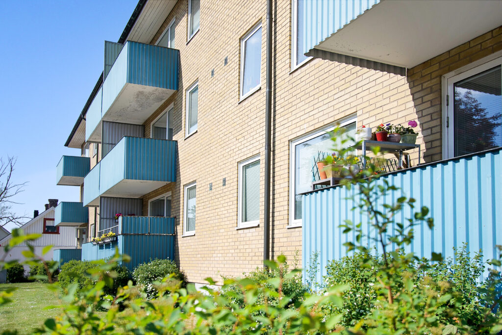 RÅBYGATAN 18 B, 242 30, HÖRBY