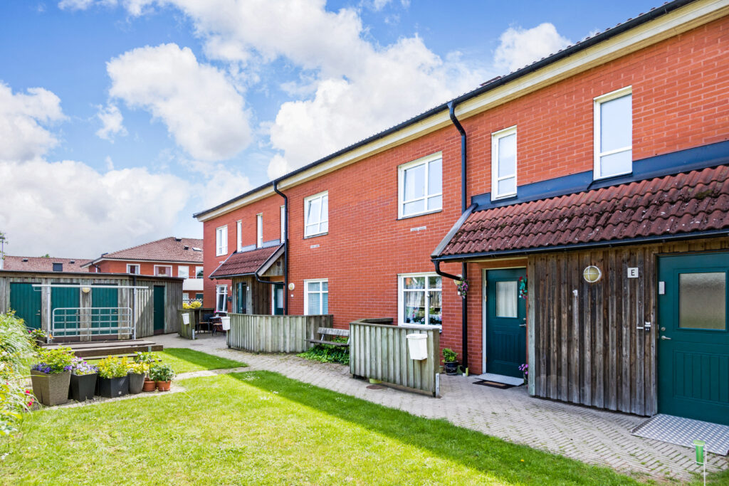 LILLA NORREGATAN 19, 275 30, SJÖBO
