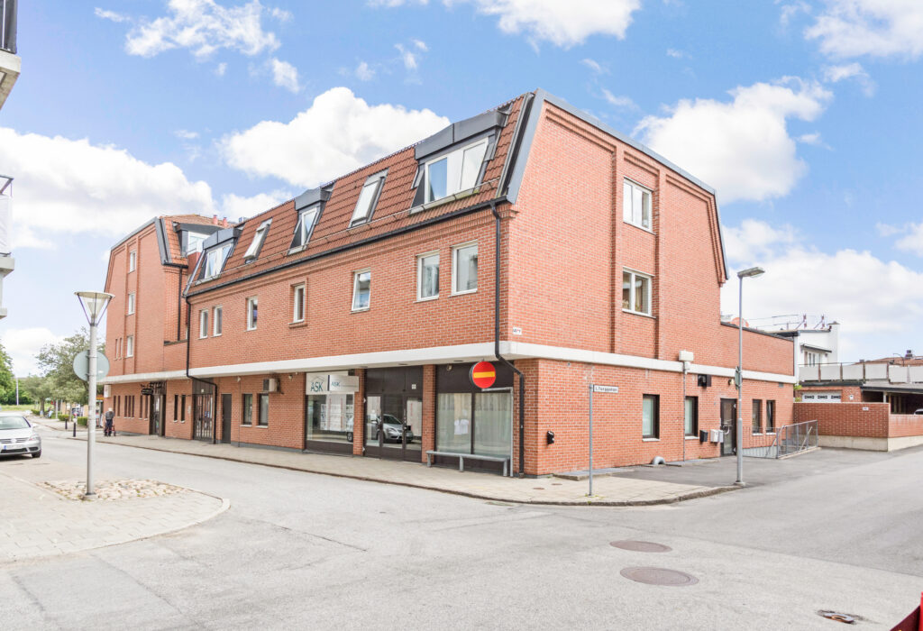 LILLA TORGGATAN 9 B, 274 34, SKURUP