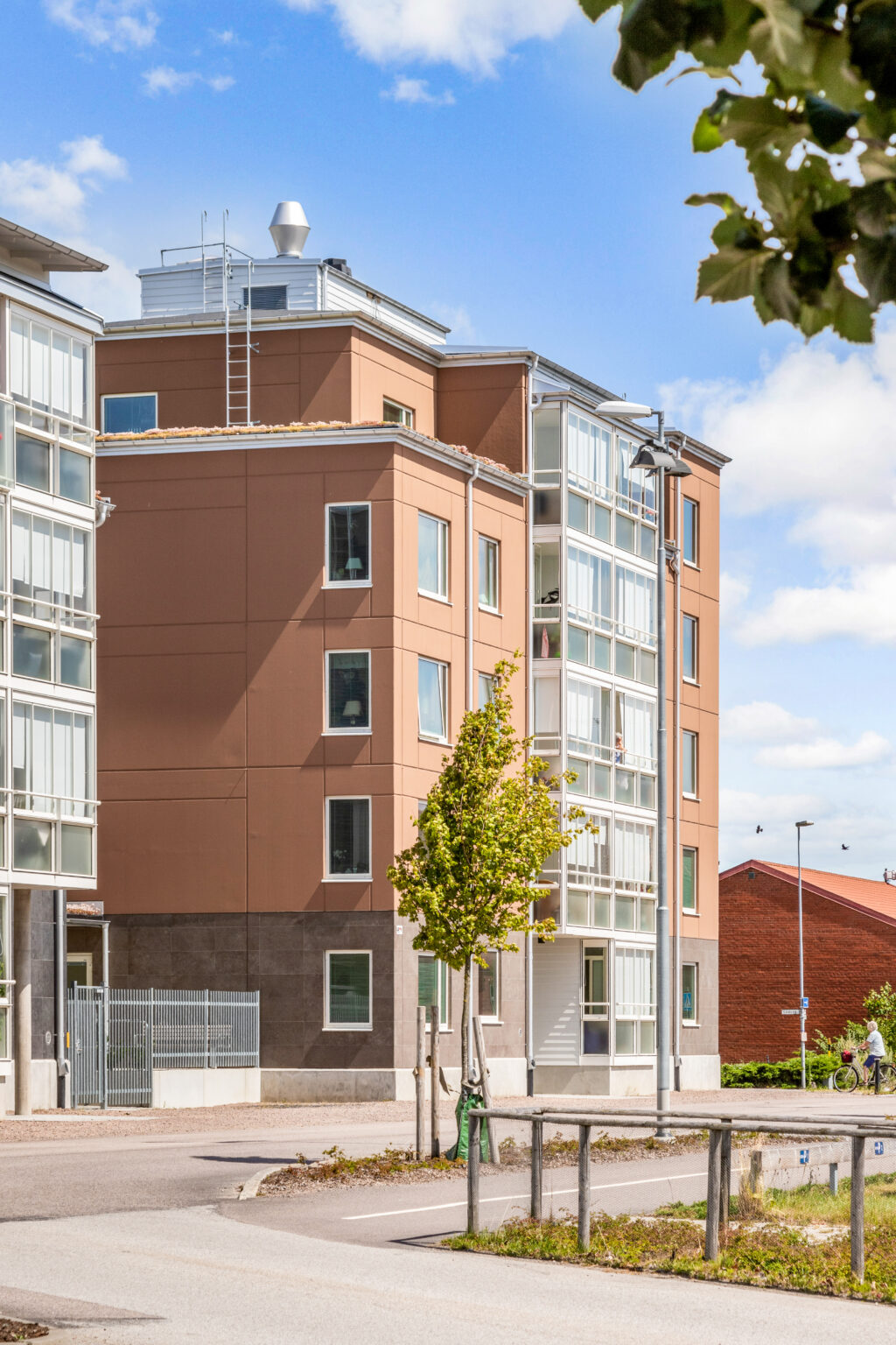 SILOGATAN 2 A (Hus E), 275 30, SJÖBO