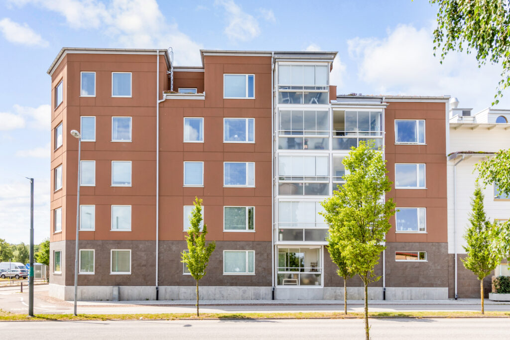 SILOGATAN 2 A (Hus E), 275 30, SJÖBO