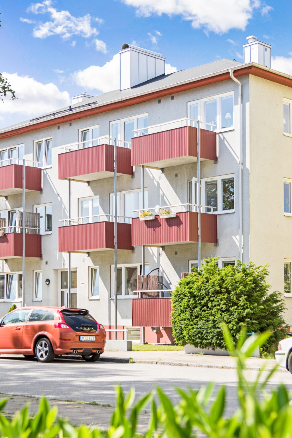 PRÄSTGATAN 12, 274 34, SKURUP 2