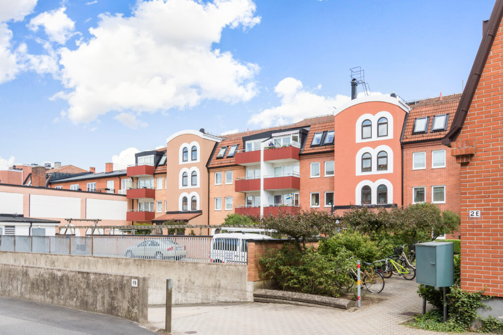 ÖSTRA HORNSGATAN 2, 274 34, SKURUP