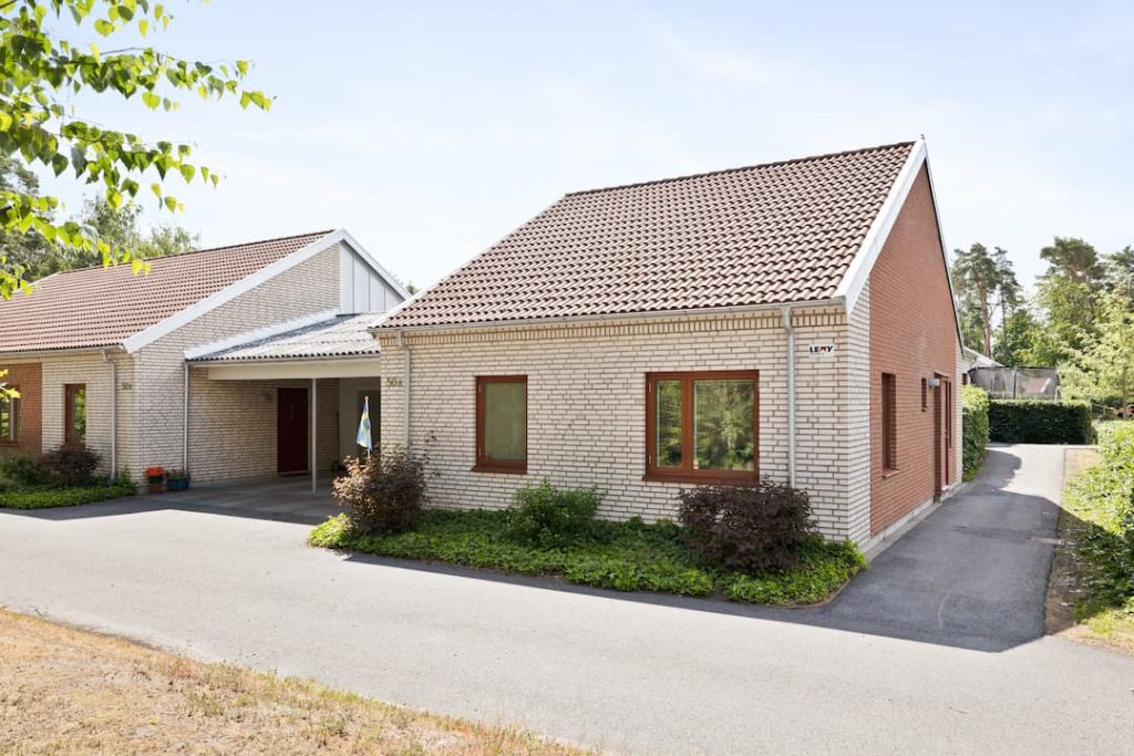 DOVHJORTSVÄGEN 48 B, 275 62, Blentarp 2