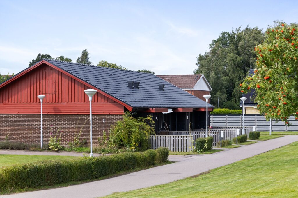 IDALAVÄGEN 6 H, 247 61, VEBERÖD