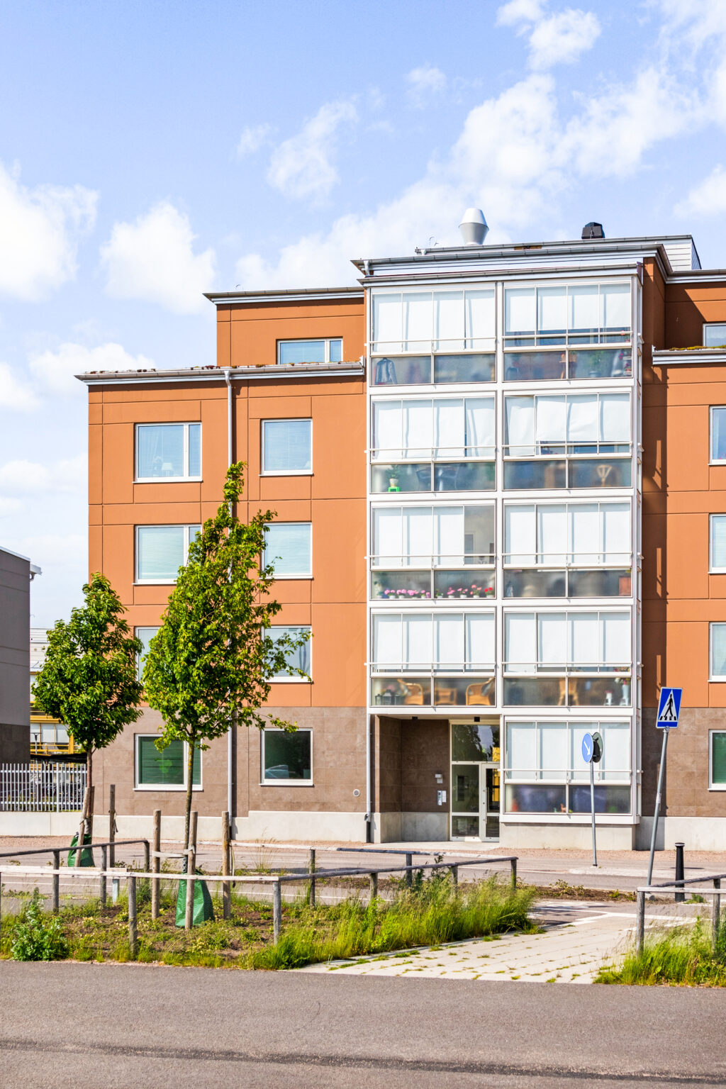 SILOGATAN 2 A (Hus E), 275 30, SJÖBO