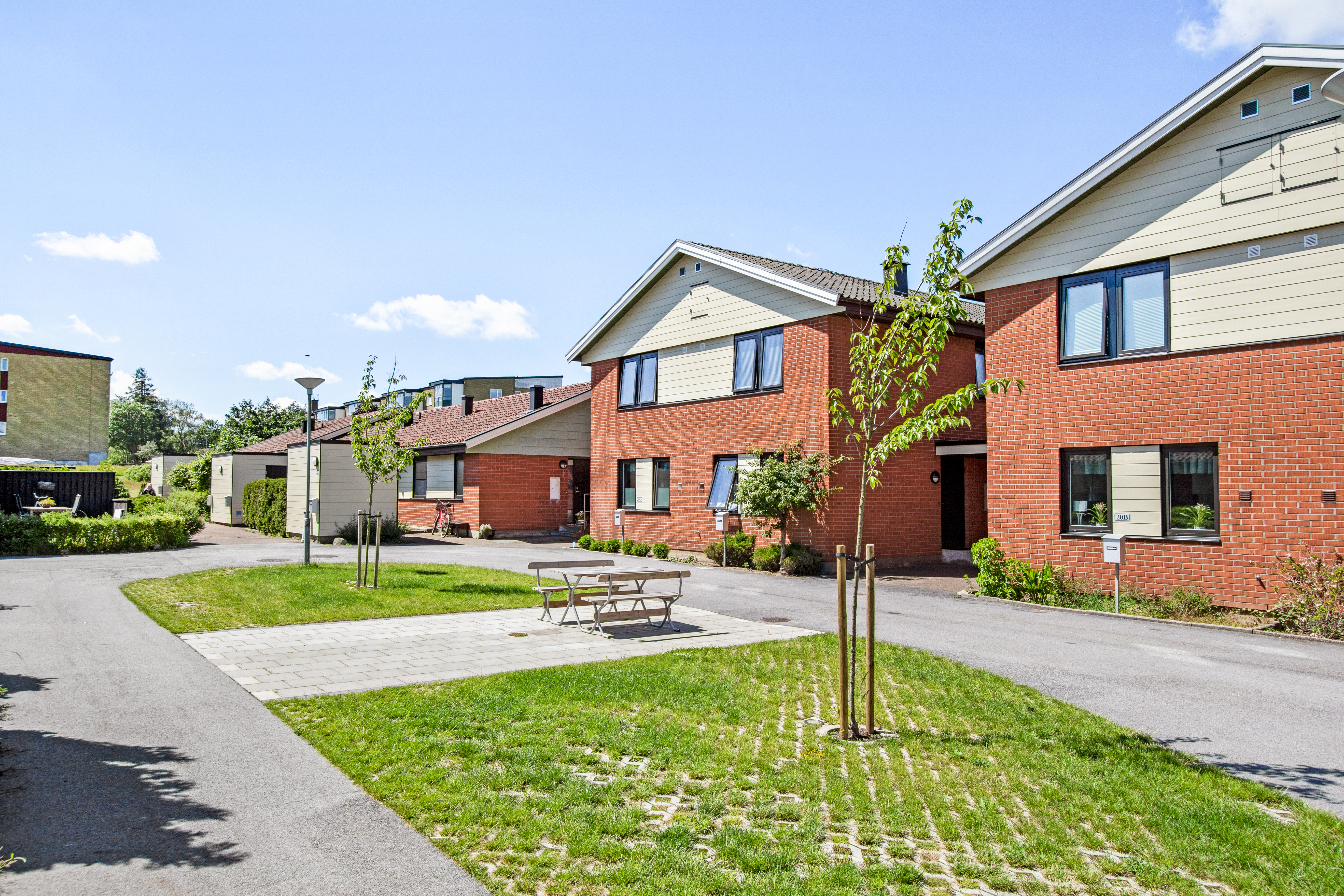 TÖRNEDALSGATAN 34 D, 275 37, SJÖBO