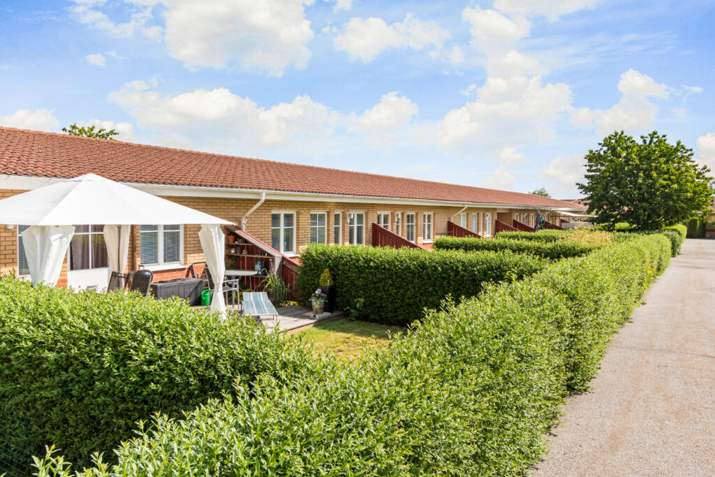 SAMBAGATAN 25 E, 275 34, SJÖBO