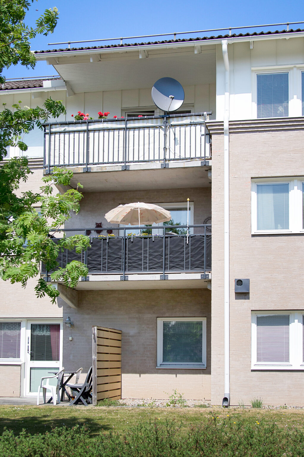 VÄSTERGATAN 3 A, 242 31, HÖRBY