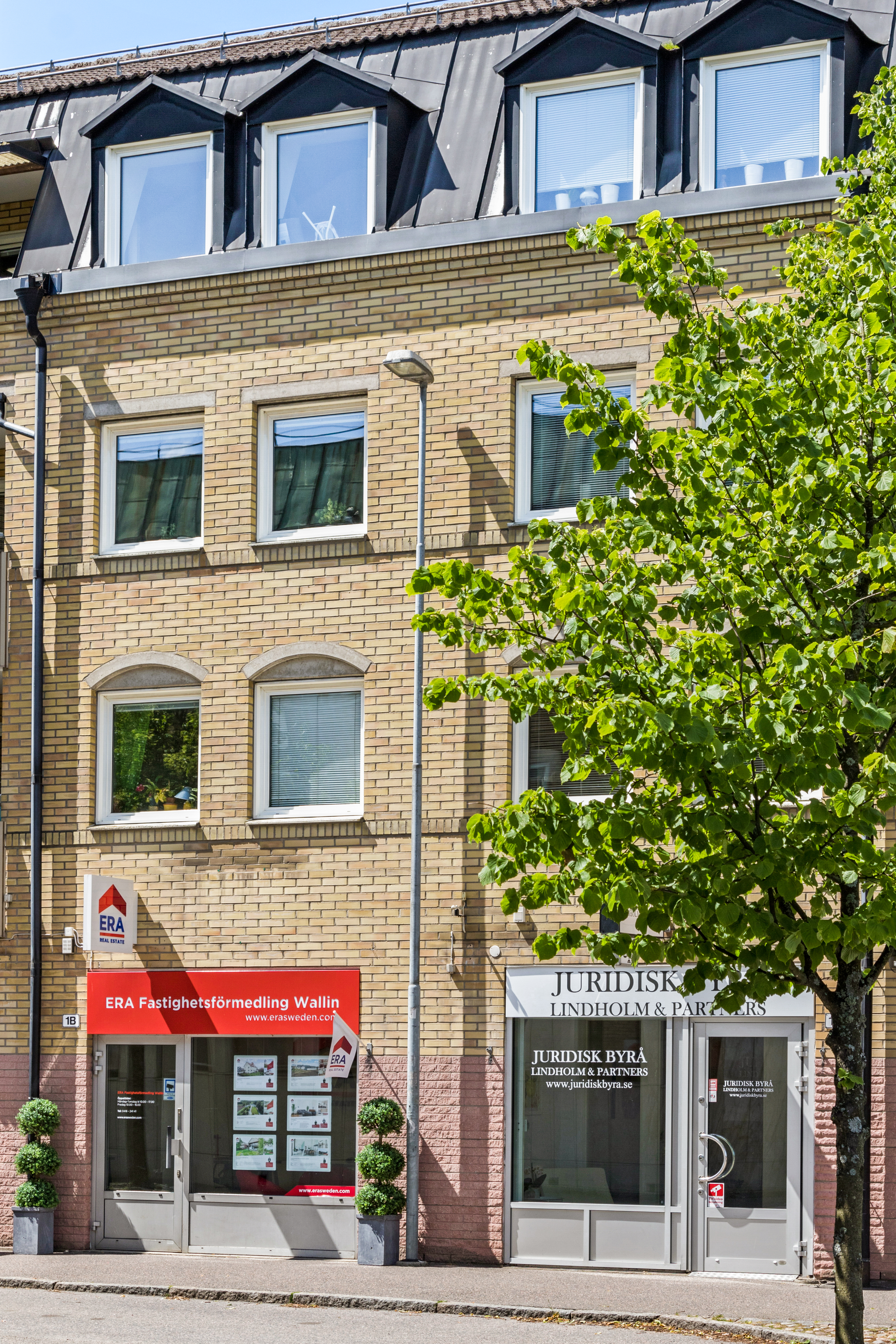 STRÖMGATAN 6 E, 275 30, SJÖBO