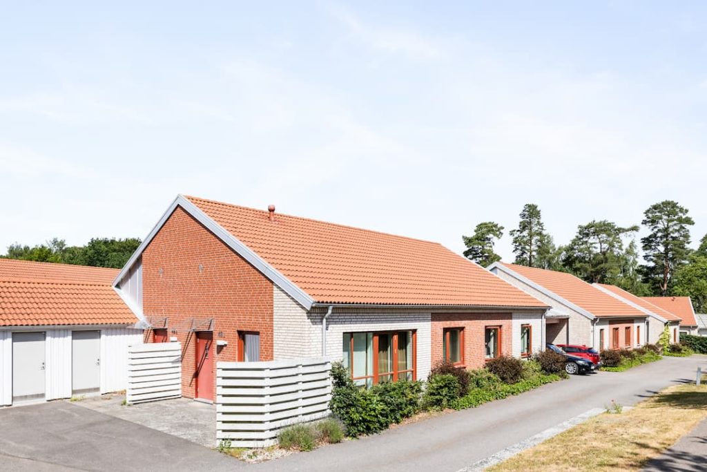 DOVHJORTSVÄGEN 46 A, 275 62, Blentarp