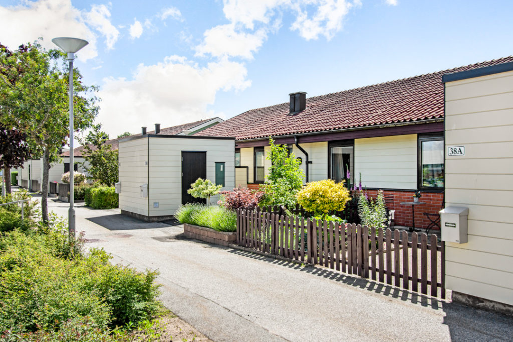 TÖRNEDALSGATAN 32 D, 275 37, SJÖBO