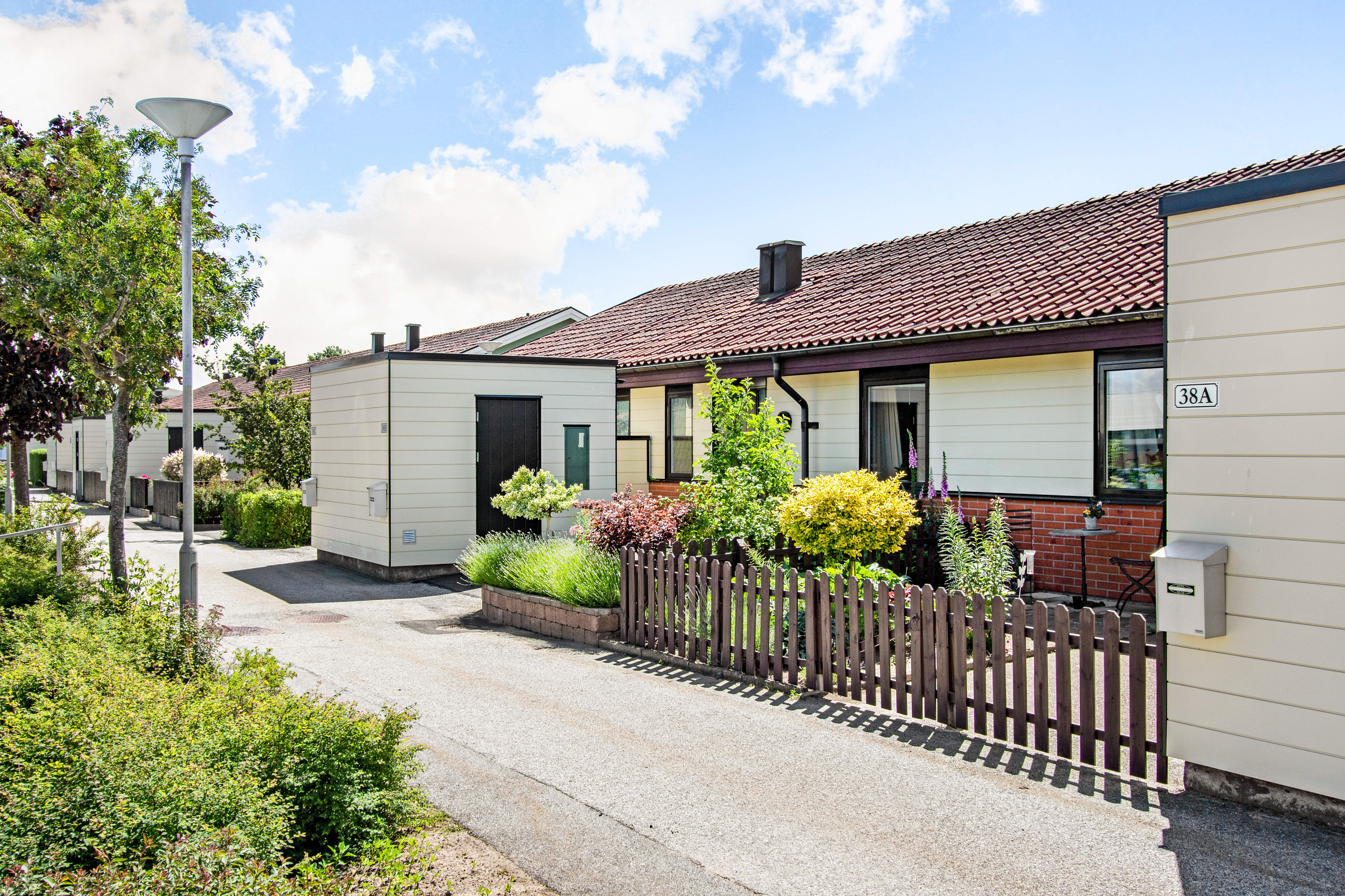 TÖRNEDALSGATAN 48 B, 275 37, SJÖBO