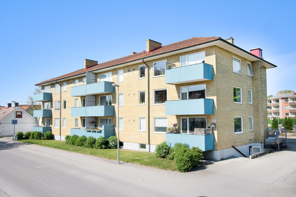 RÅBYGATAN 18 B, 242 30, HÖRBY