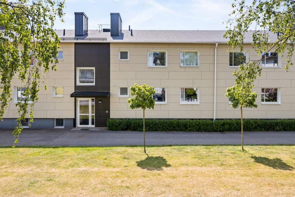 PRÄSTGATAN 3 A, 274 34, SKURUP