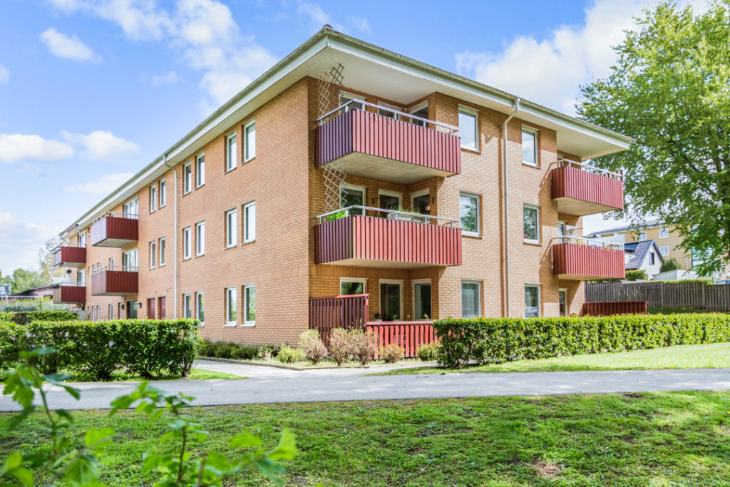 LÄRKGATAN 3, 275 35, SJÖBO