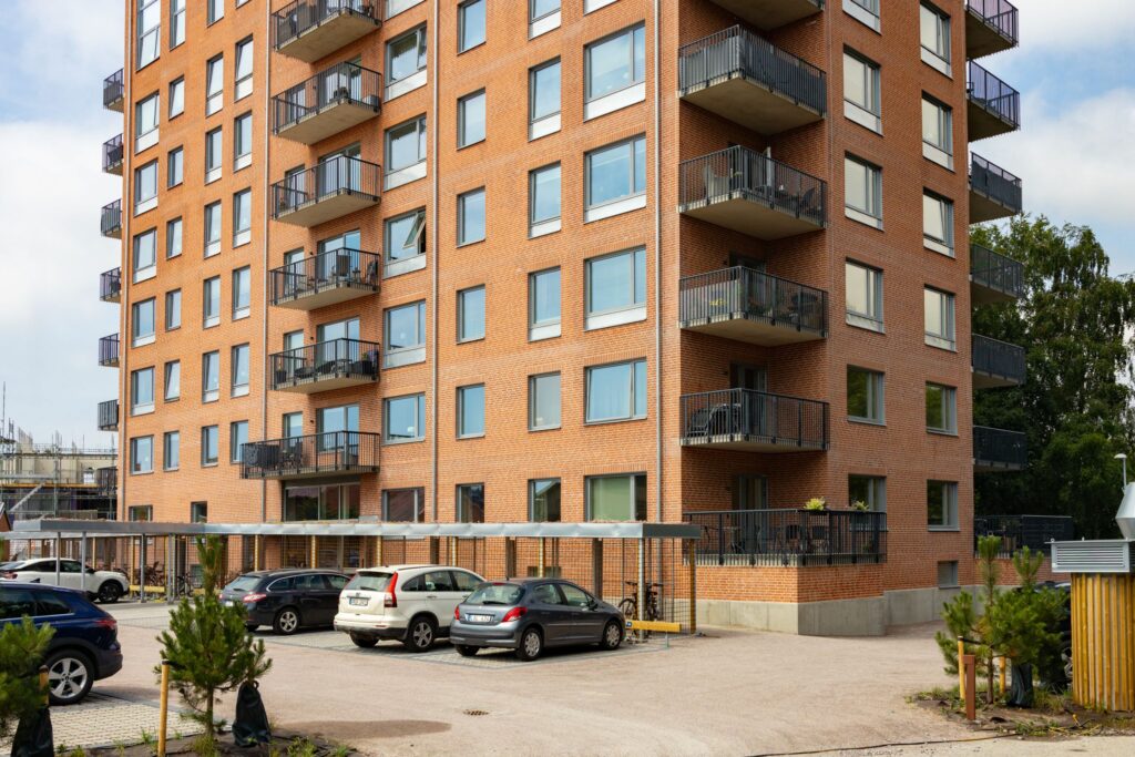 EXERCISGATAN 7, 271 39, Ystad
