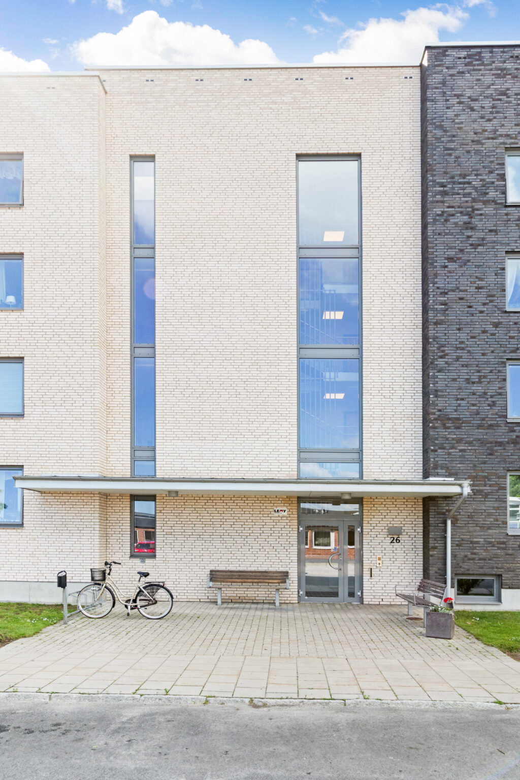 STORA TORGGATAN 26, 274 34, SKURUP