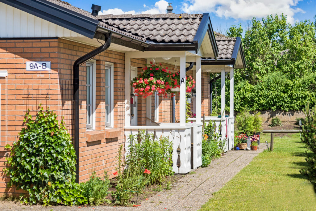 POLKAGATAN 3 A, 275 38, SJÖBO