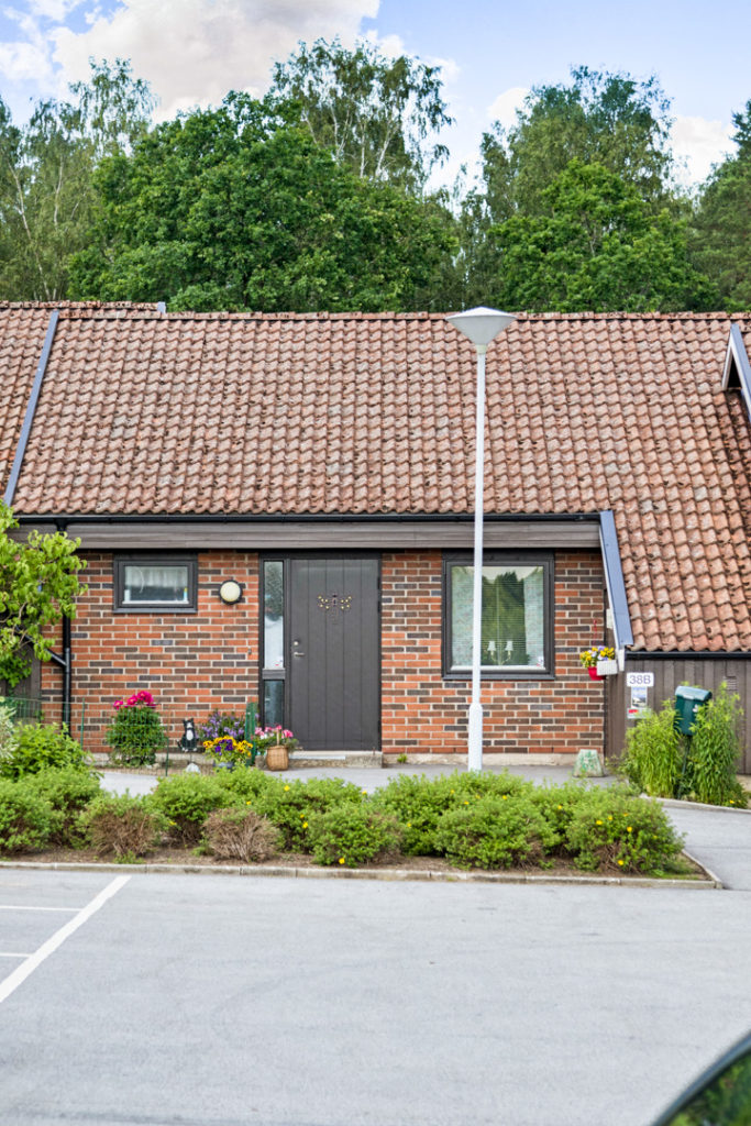 GRÖNSAKSVÄGEN 2 D, 275 36, SJÖBO