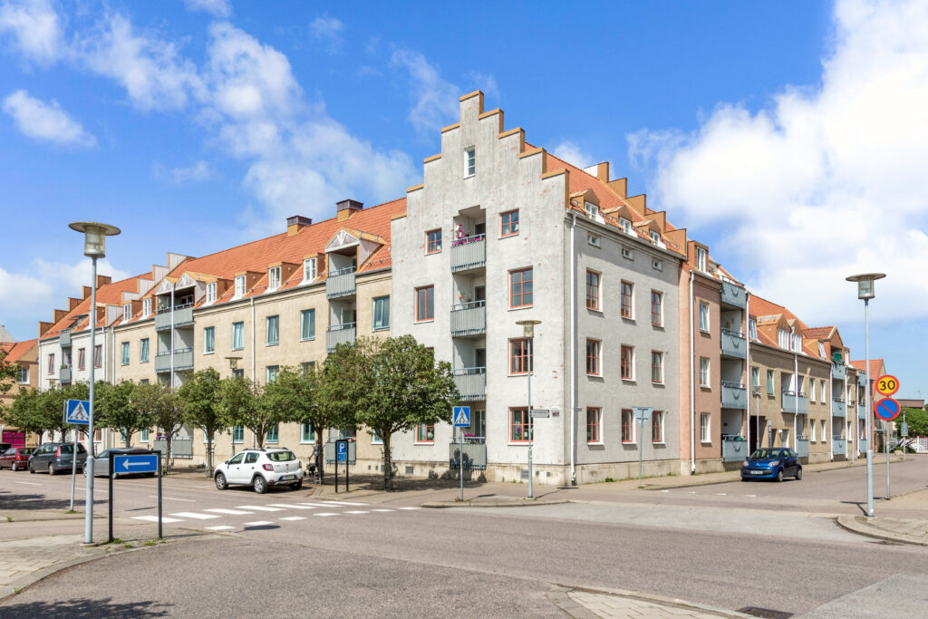 BIBLIOTEKSGATAN 4 C, 245 31, STAFFANSTORP