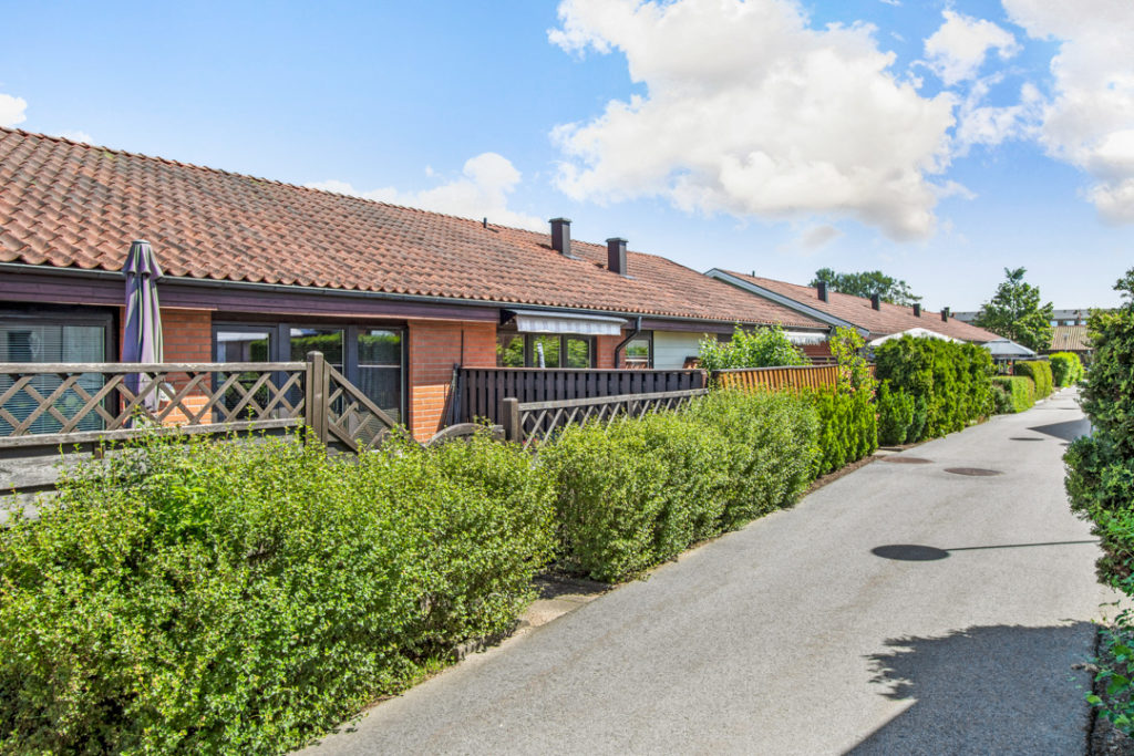 TÖRNEDALSGATAN 32 D, 275 37, SJÖBO