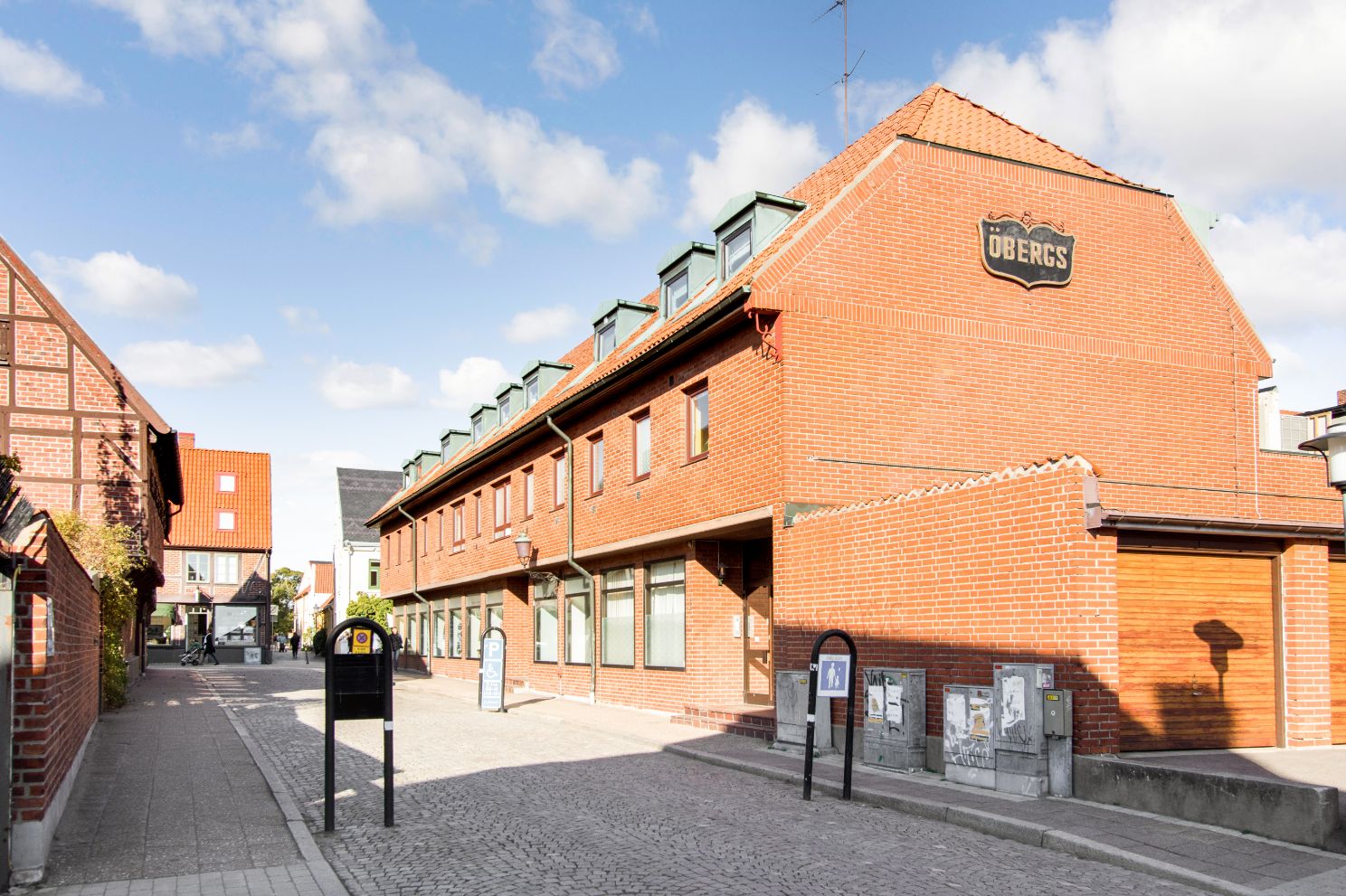 PILGRÄND 1 B, 271 42, YSTAD
