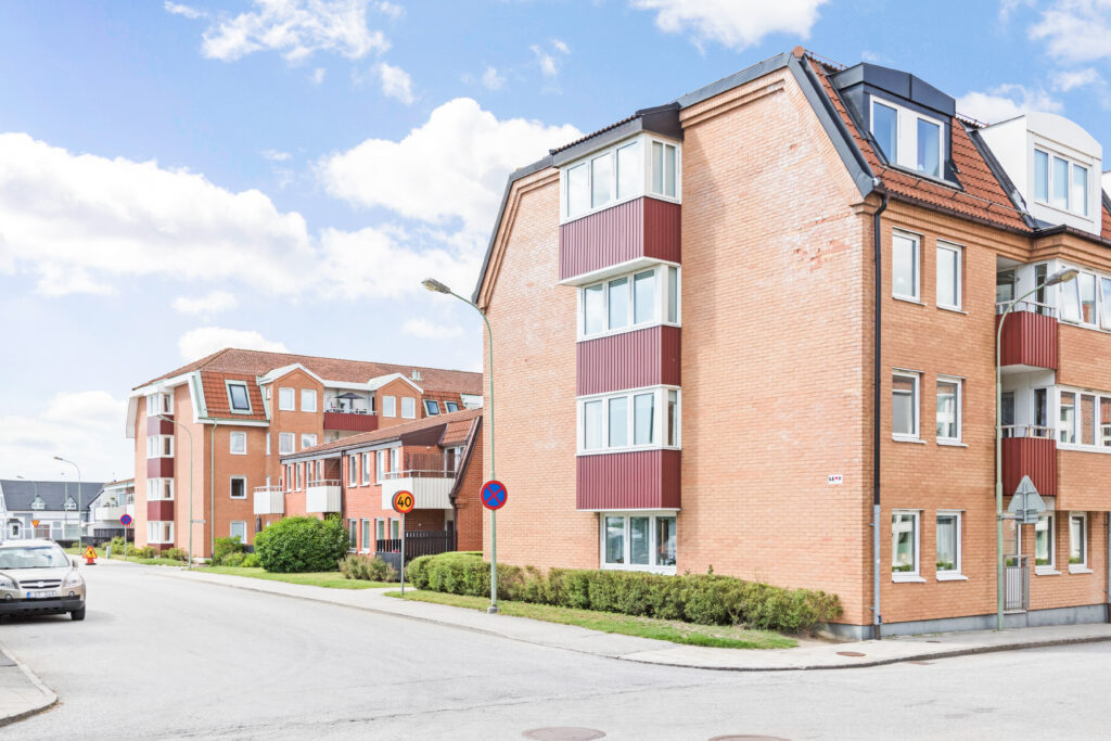 ÖSTRA HORNSGATAN 2 A, 274 34, SKURUP