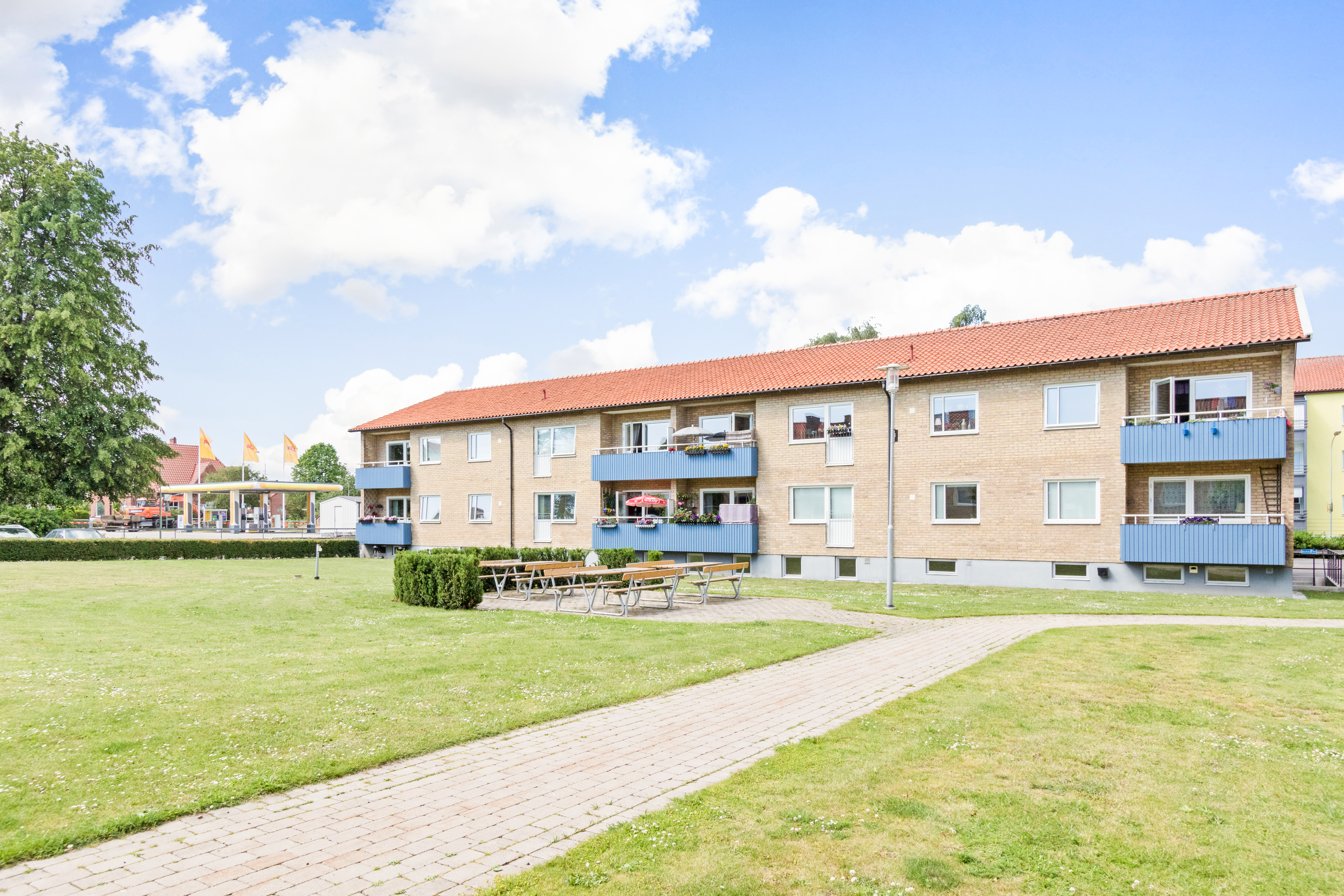 PRÄSTGATAN 3 A, 274 34, SKURUP