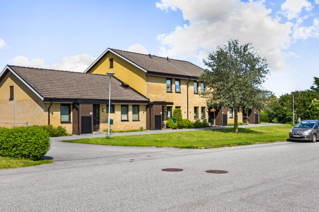 GRÖNSAKSVÄGEN 2 D, 275 36, SJÖBO