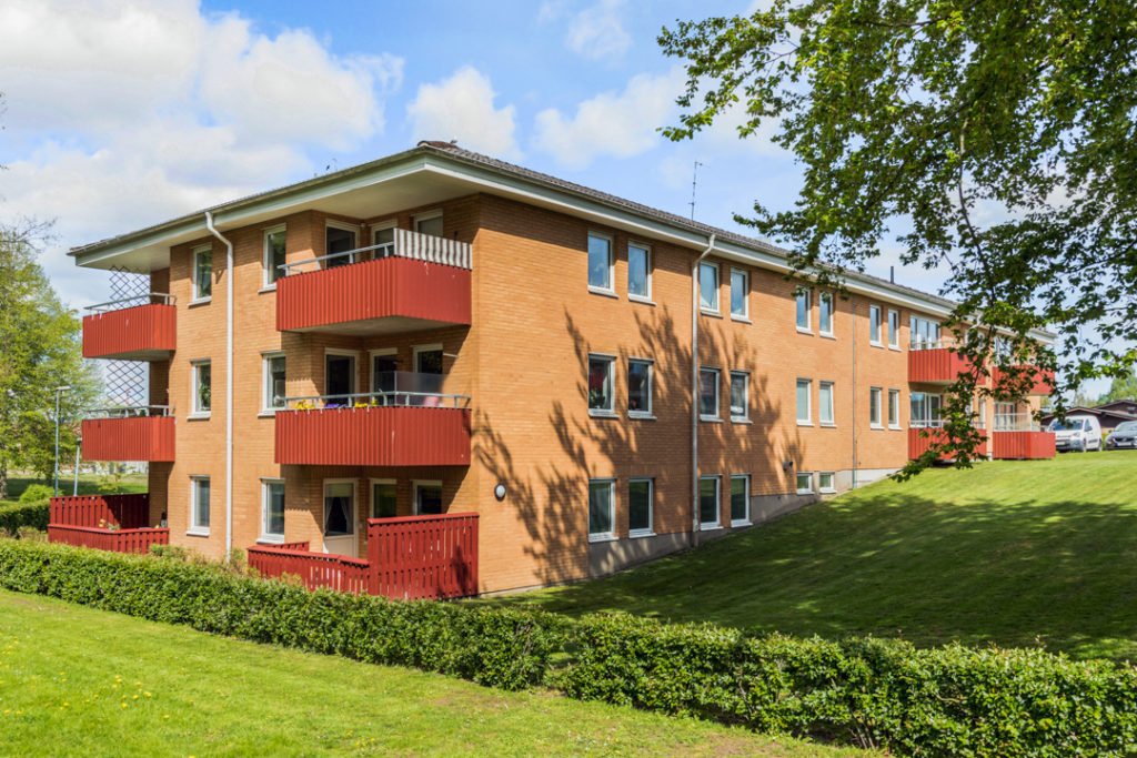 LÄRKGATAN 3, 275 35, SJÖBO 2