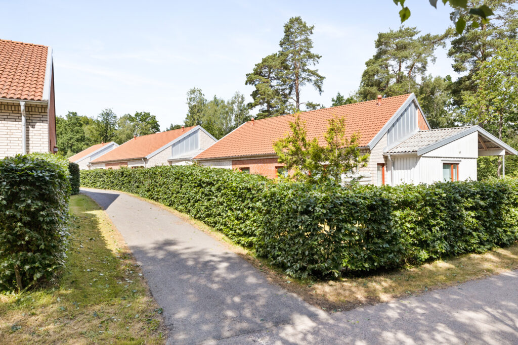 DOVHJORTSVÄGEN 46 A, 275 62, Blentarp