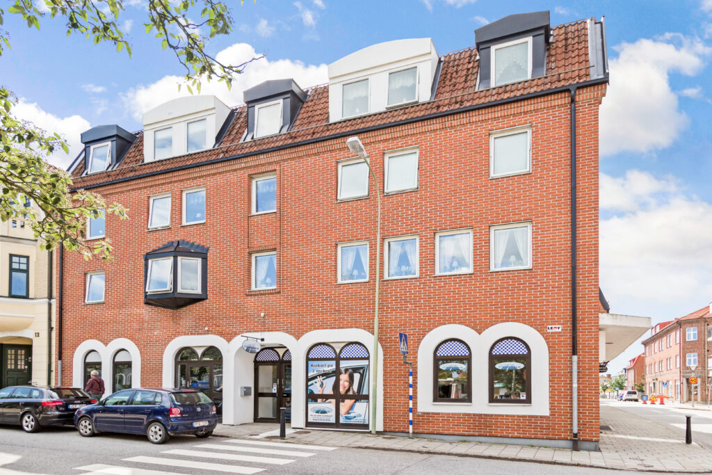 LILLA TORGGATAN 9 B, 274 34, SKURUP 2