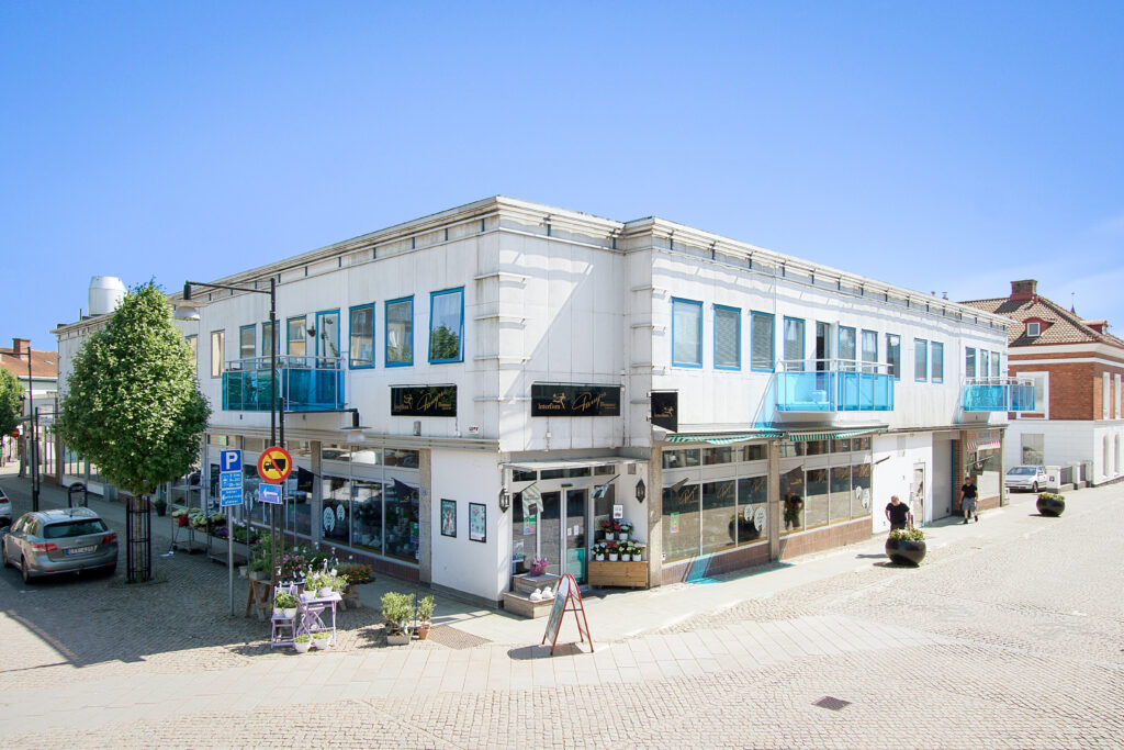NYGATAN 21, 242 31, HÖRBY