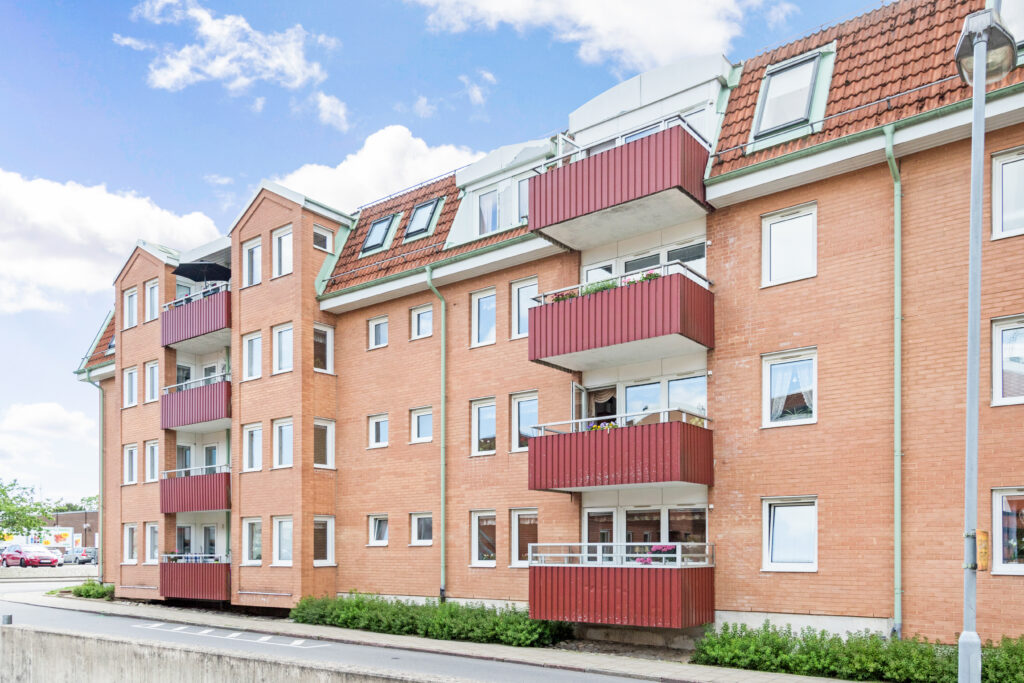 ÖSTRA HORNSGATAN 4 B, 274 34, SKURUP