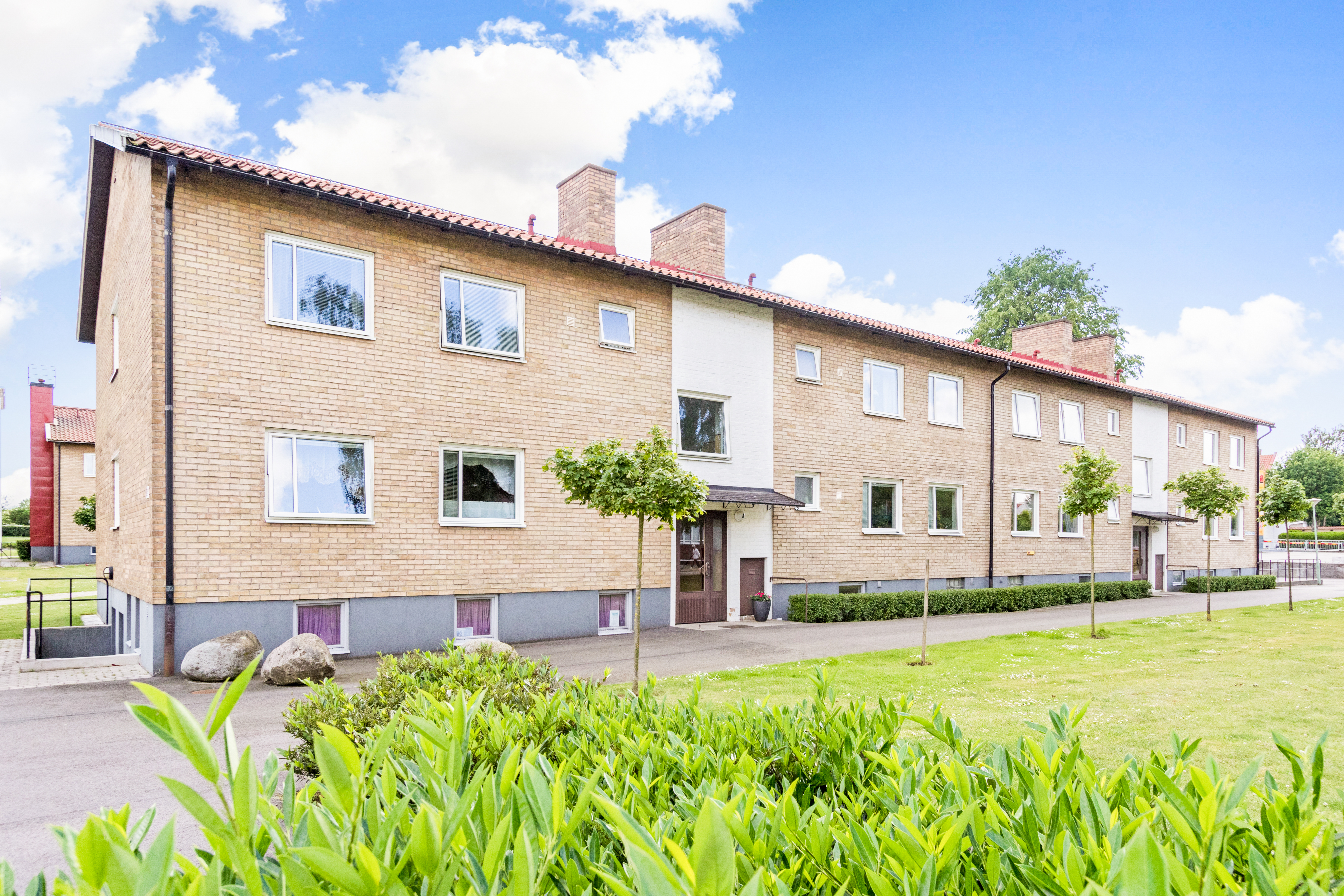 PRÄSTGATAN 3 A, 274 34, SKURUP