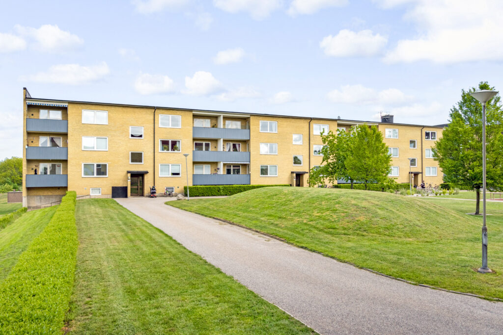 PLANTERINGSGATAN 18 B, 275 33, SJÖBO