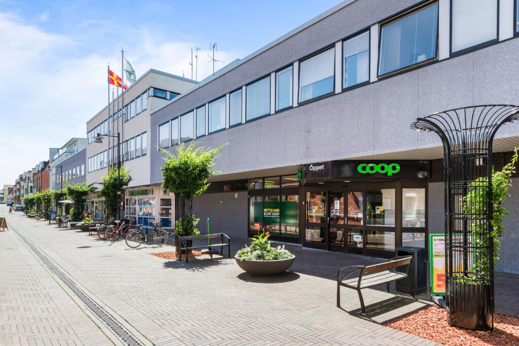 TRÄDGÅRDSGATAN 2, 274 31, SKURUP