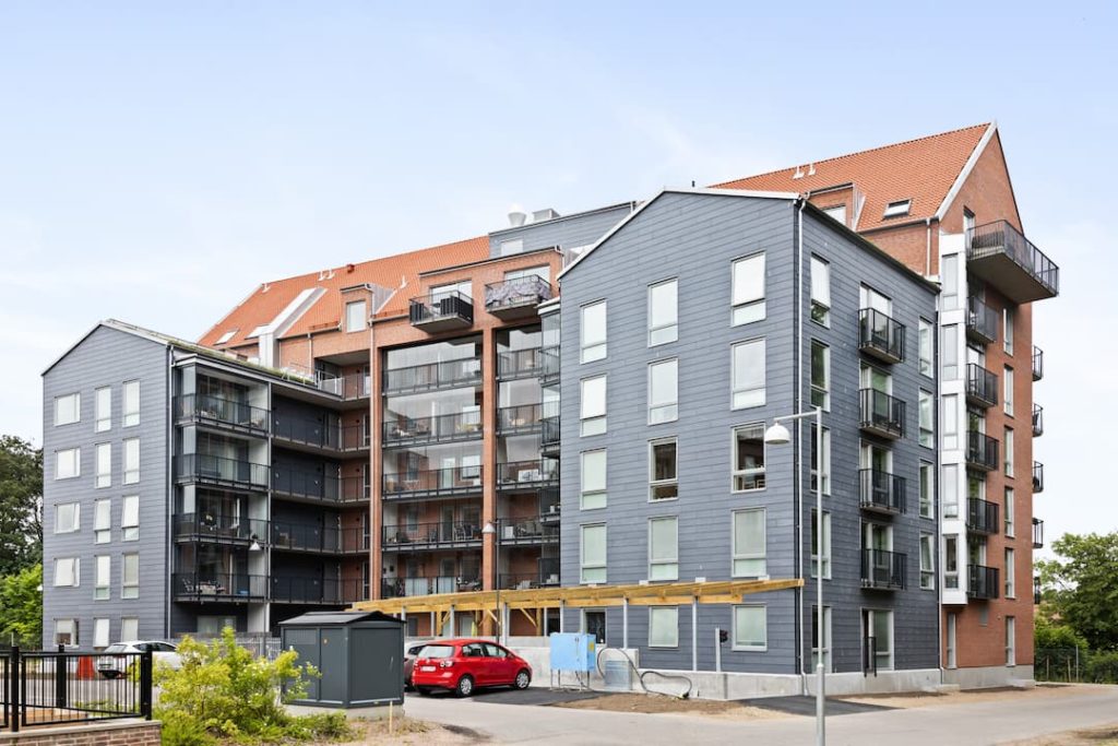 Södra Villagränd 1 B, 245 33, STAFFANSTORP