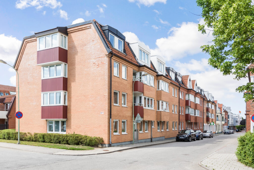 ÖSTRA HORNSGATAN 2 A, 274 34, SKURUP