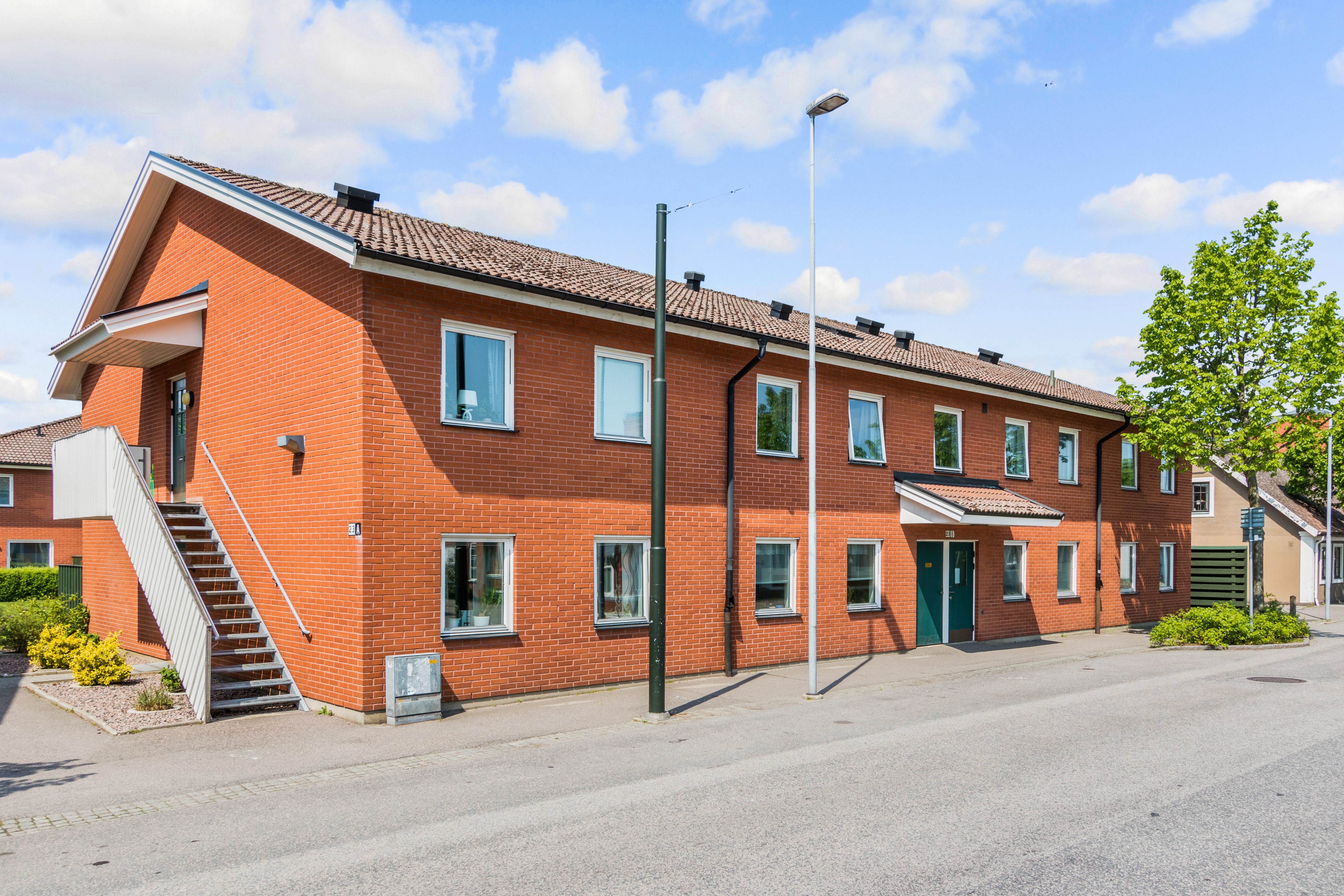 NORREGATAN 21 B, 275 30, SJÖBO 3