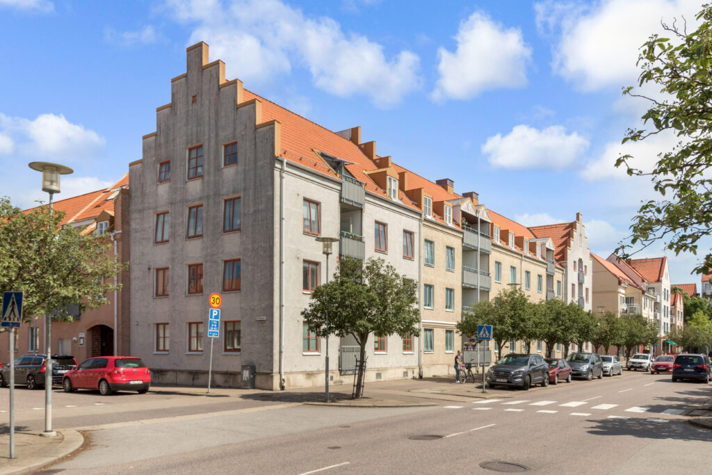 BIBLIOTEKSGATAN 4 C, 245 31, STAFFANSTORP