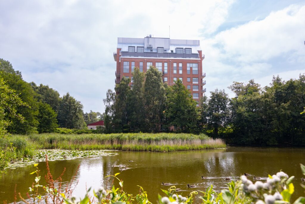 EXERCISGATAN 7, 271 39, Ystad