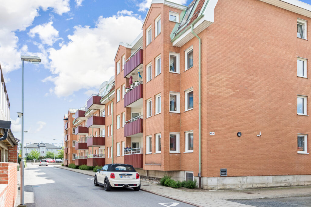 ÖSTRA HORNSGATAN 4 A, 274 34, SKURUP